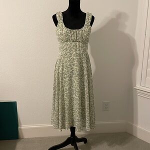 Summer dress size 12